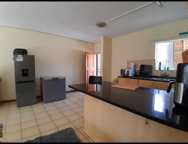 3 BEDROOM PROPERTY TO RENT IN VALHALLA
